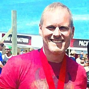 Meet your Posher, Curtis